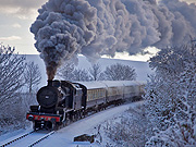 West Somerset Railway